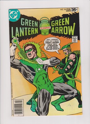 Power Man #101 (Feb 1978, DC Comics)