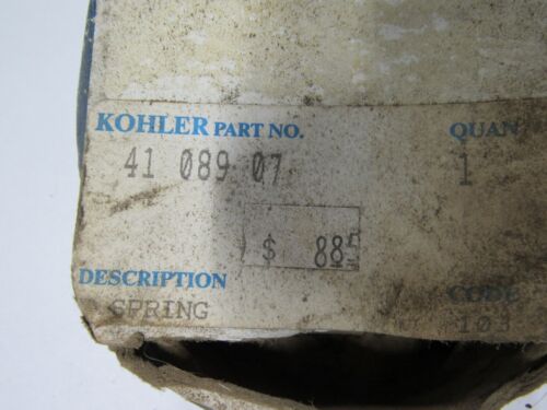 Kohler Feder 4108907 - Bild 2 von 4