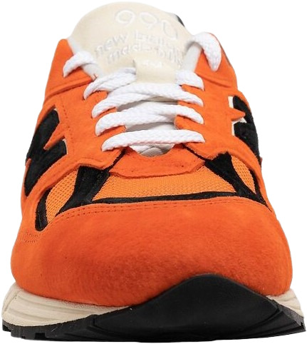 New Balance Teddy Santis x 990v2 Made in USA Marigold for New Balance Teddy Santis x 990v2 Made in USA Marigold for
