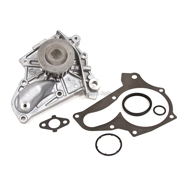 AISIN Water Pump Fit  Toyota Rav4 Camry Celica MR2 Solara 2.2L - Image 3 of 4