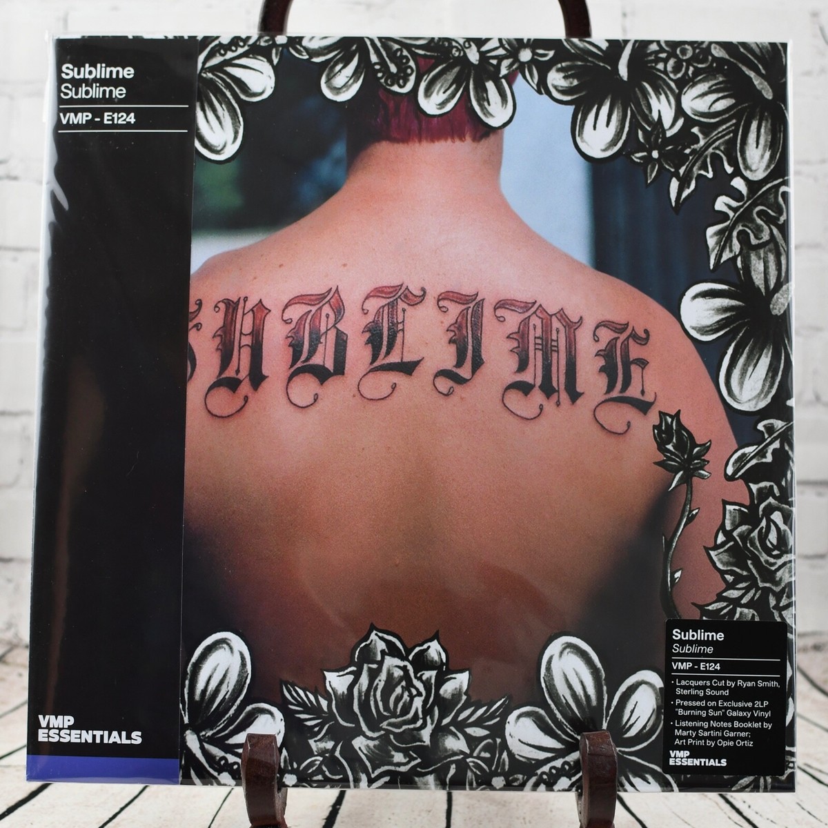 GW特別価格　SUBLIME DUB Album LP Sublime - Sublime, 2x12