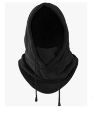 Ski Mask Heavyweight Fleece Cold Weather Face and Neck Mask, One Size Fits Most