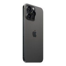 Apple iPhone 15 Pro ジャンク Apple iPhone 15 Pro - 1 TB - Black Titanium (Unlocked) for sale