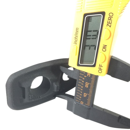 For Toyota Corolla Sprinter AE70 KE70 TE70 Gasket Outer Rear View Mirror Kit - Picture 5 of 8