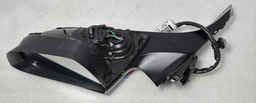 2017-2024 Tesla Model 3 Front left driver door outside mirror OEM 1592031-00-G - 第 2/12 張圖片