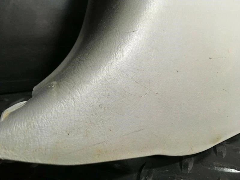 Painel lateral para motoristas Ford F-150 1997 - Imagem 3 de 4