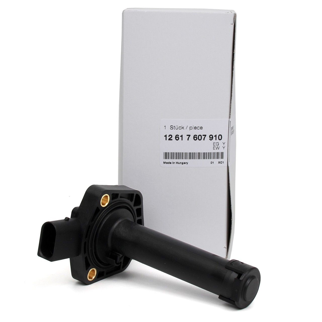 BMW E60 E82 E90 F07 525i Engine Oil Level Sensor OE 12617607910 eBay