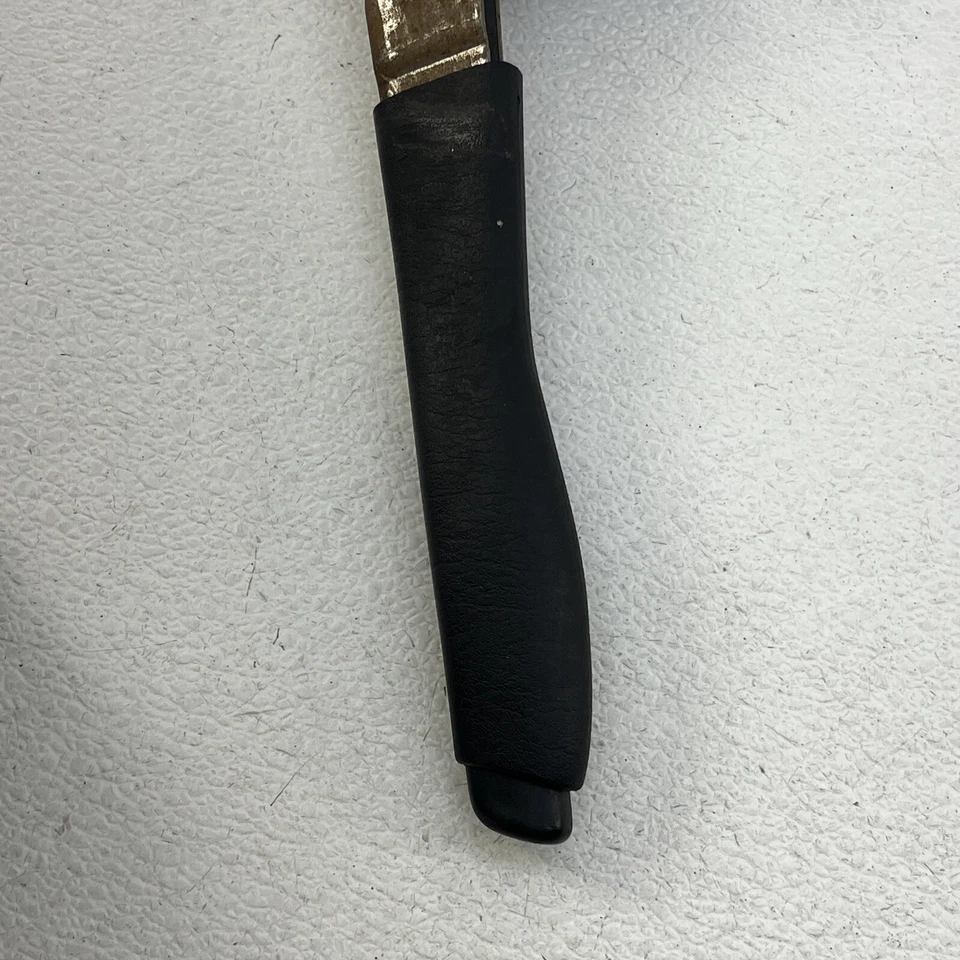 Conjunto de manija de freno de emergencia de estacionamiento OEM 97-01 Jeep Cherokee XJ 52078943 Foto 3 de 4