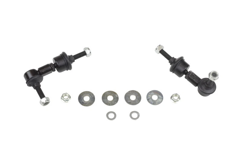 Kit de ligação de barra oscilante ajustável Whiteline para Mazda 2004-15 3/05-10 Ford Focus - Imagem 4 de 4
