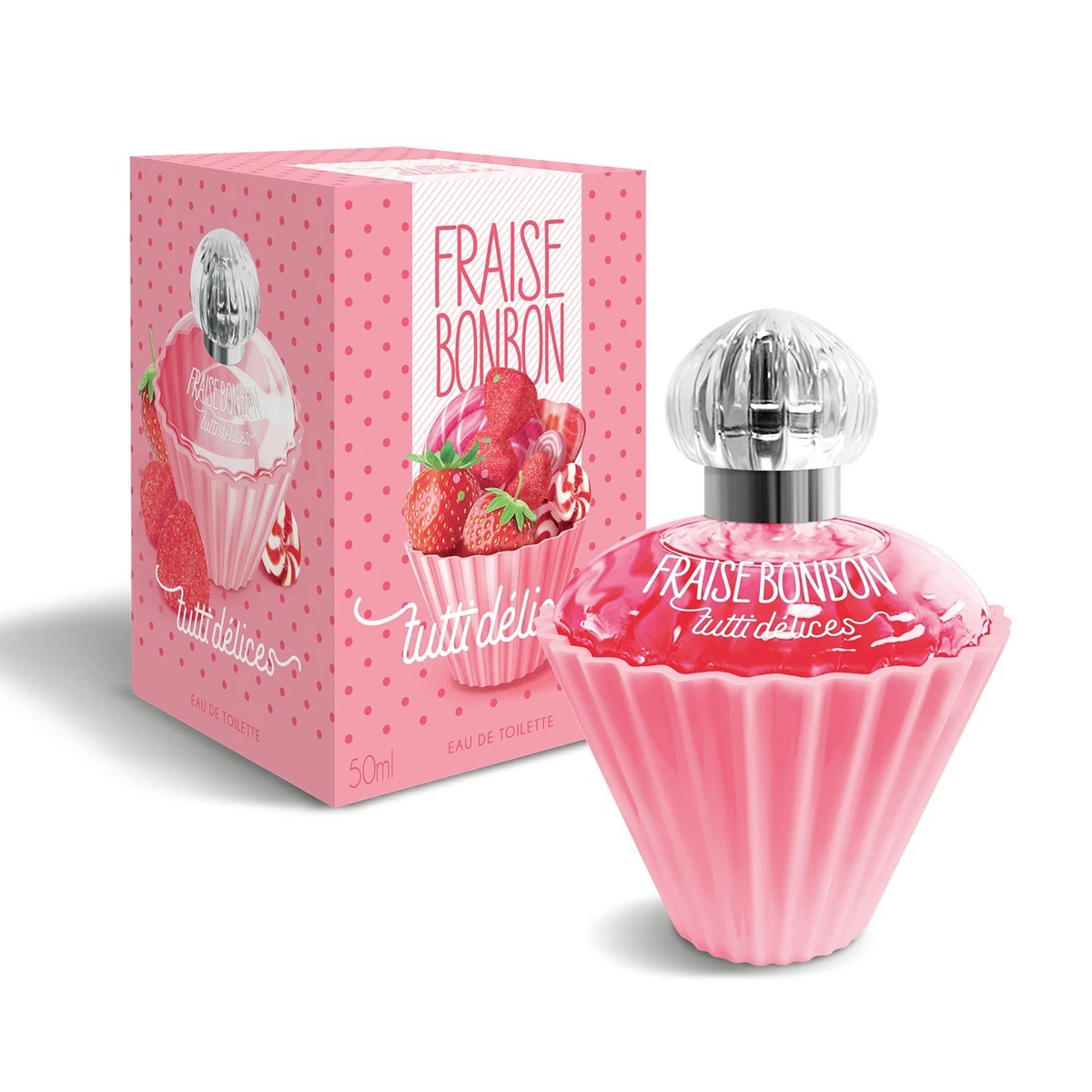 Delicious doll perfume clearance