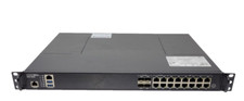 SonicWall NSA 2650 16-Port 1RK38-0C8 Network Security Appliance 102324M5