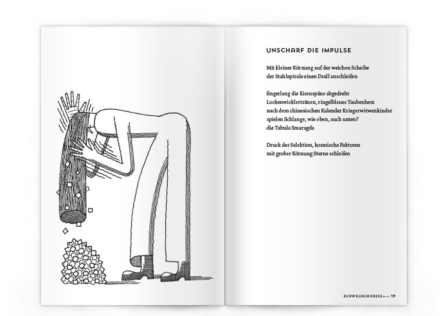 Thumbnail - Irrtum Zeigt Alphabet Methode | Eberhard Häfner | Deutsch |
