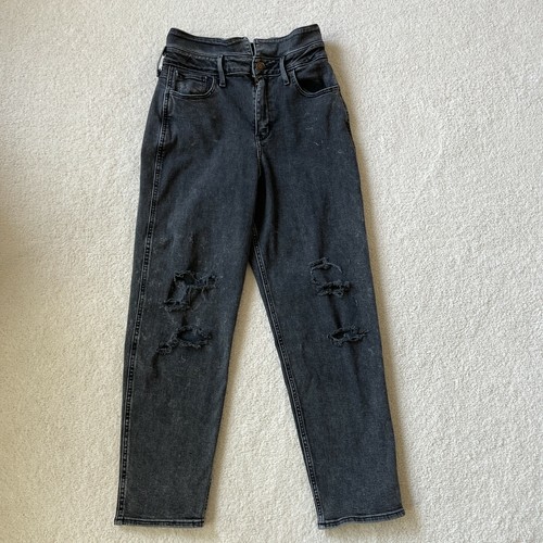 Hollister Jeans Womens Size 28 x 27 