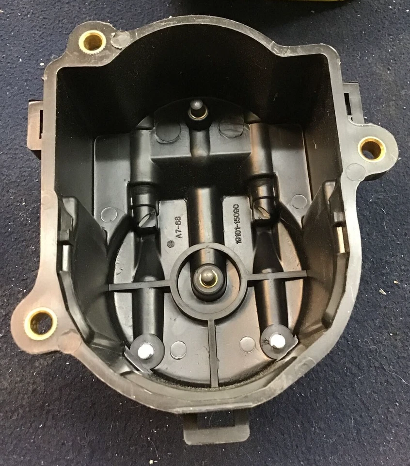 Tapa de distribuidor Forecast Products 4875 para Chevy Nova Toyota Tercel Corolla b284 Foto 4 de 4