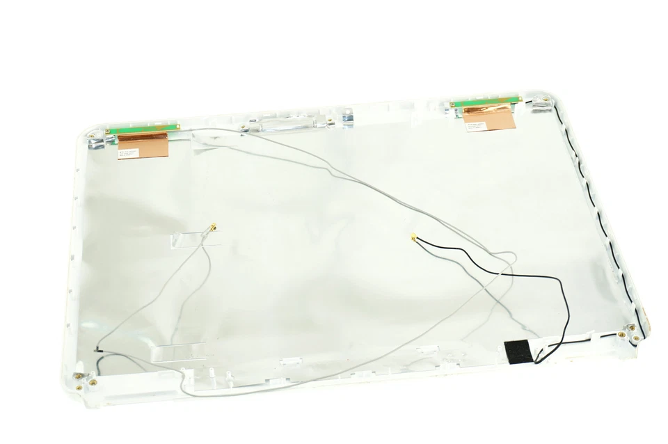 VGN-NS140E PCG-7141L CAPA LCD SONY BRANCA VGN-NS140E PCG-7141L (GRAU C) (AE26) - Imagem 2 de 2