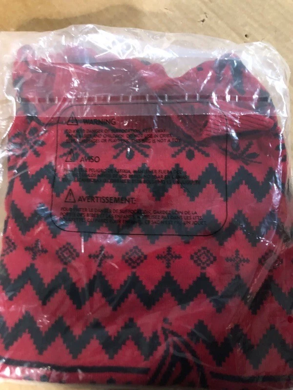 Suéter FOCO Mujer Equipo NFL Logo Feo Navidad Cuello en V Atlanta Falcons L RARO Foto 4 de 4