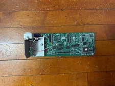 Raven SCS 460 Motherboard