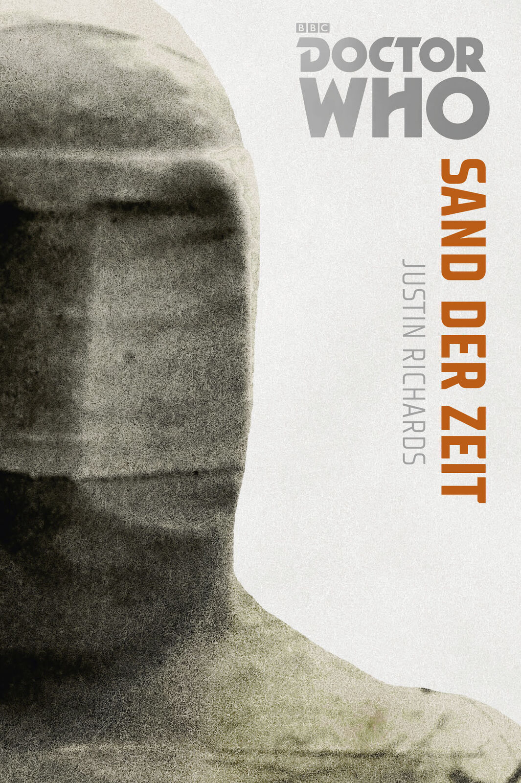Thumbnail - Justin Richards; Bernd Sambale / Die Doctor Who Monster-edition 7: