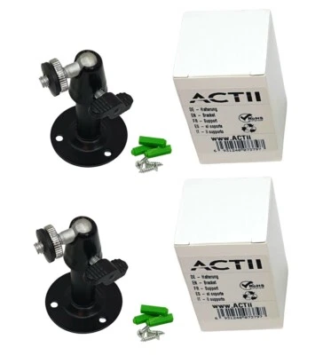 Boxen halterung speaker wandhalterung box Logitech Z906 Z55 Z103 PIONEER HTP-071