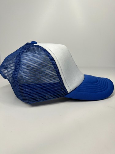 Sanitarium Up & Go Liquid Breakfast cap hat trucker adjustable adult OSFM - Picture 7 of 11