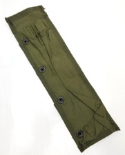 USGI Military Survival Vest Knife Snap on Carrying Pouch US Army NEW