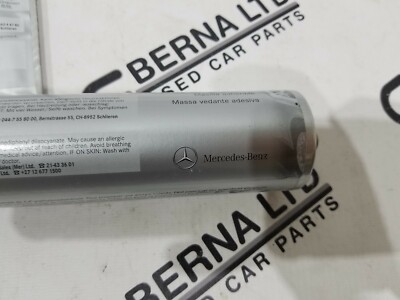 Original Mercedes-Benz One-Component Windschutzscheibe 