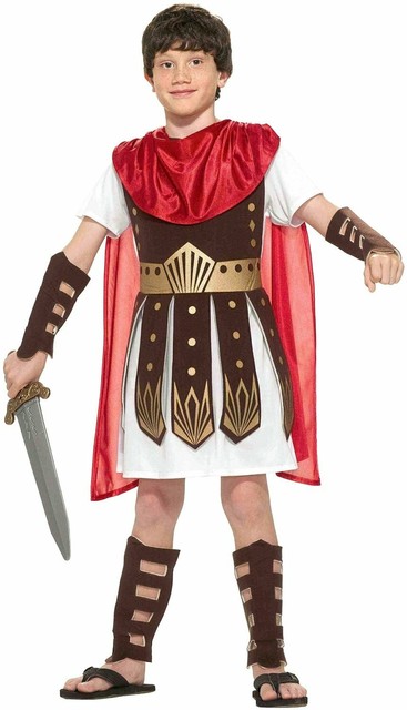 roman costume ebay