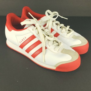 adidas samoa leather