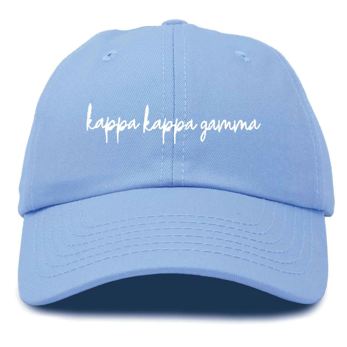 Kappa kappa best sale gamma hat