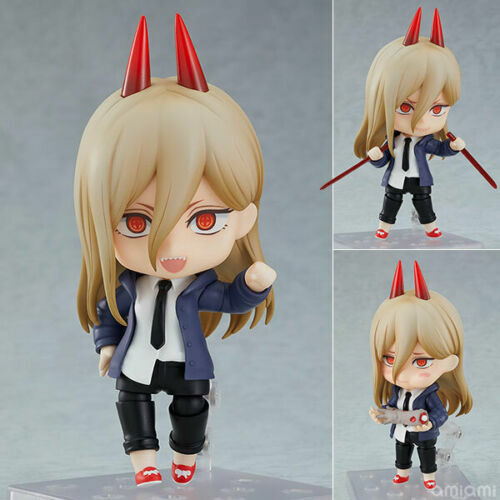 Nendoroid Power Chainsaw Man Power Good Smile Company de Japón