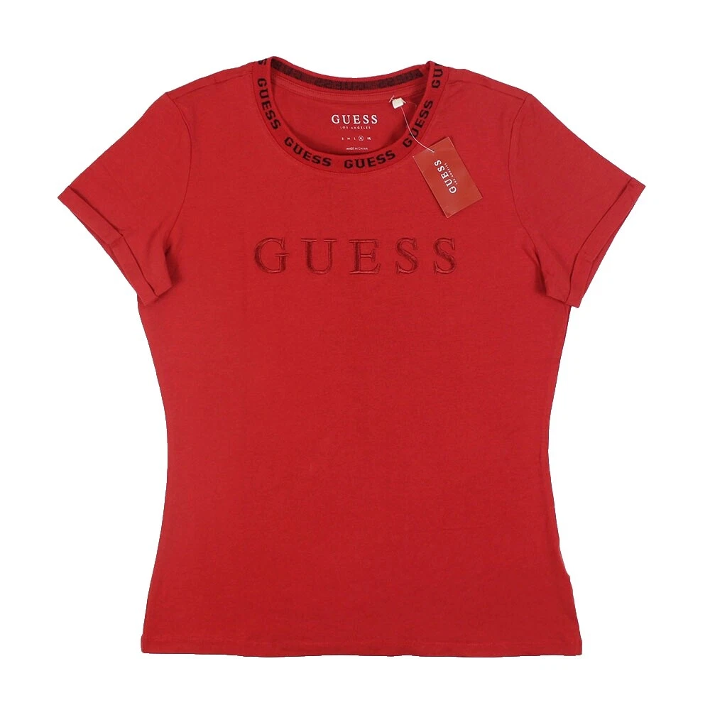 GUESS Animal Print Tops for Women