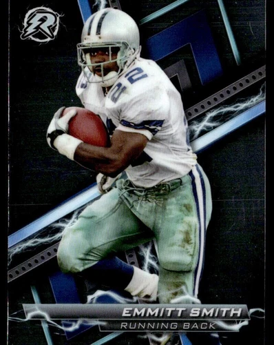 2023 Topps Composite Emmitt Smith #52