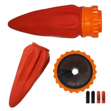 Scuba Choice Pocket Shot Arrow Kit – Orange High-Pressure Spearfishing Launcher
