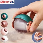 Washable Reusable Gel Lint Roller Ball for Pet Hair, Clothes, Laundries Hair AUD