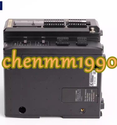 1PC used KEYENCE CV-X100M+CA-DC21E Vision system processor #YY