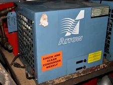 5-10 CFM Arrow Pneumatics R134-A Refrigerated Compressed Air Dryer R-5/10-1