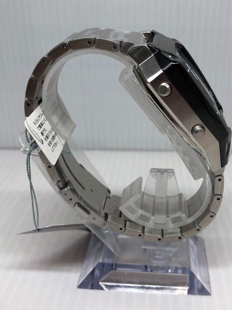 WIRED × METAL GEAR SOLID V collaboration wristwat… - image 7