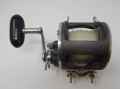 Daiwa Sealine 600H Big-Game Trolling Reel - Tested & Working | eBay