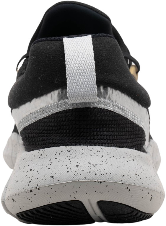 Nike Free Run 5.0 Black Dark Smoke Grey | eBay