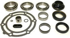 Gm Np149 Transfer Case Bearing Seal Kit Bk196 Gm Np149 Transfer Case Bearing Seal Kit Bk196