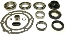 GM NP149 Transfer Case Bearing & Seal Kit, BK196