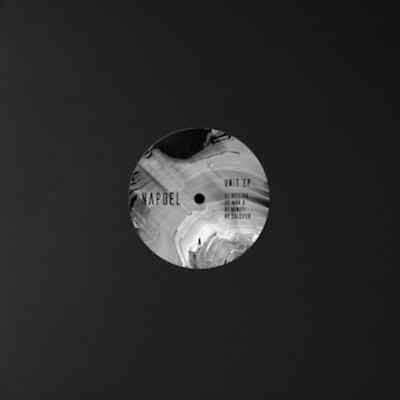 Napoel / UNIT EP / Napoel / NPL02 / 12 Inch