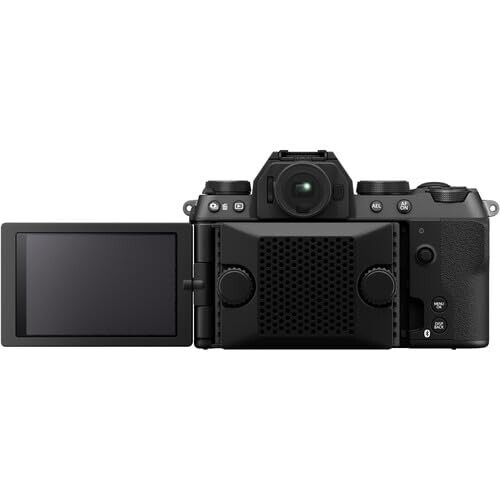 Fujifilm X-S20 Mirrorless Camera Body w/ Accessories Bundle