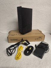 Arris TG2492S Kabelmodem 1750 Mbit/S 5GHz WLAN DOCSIS3 Router