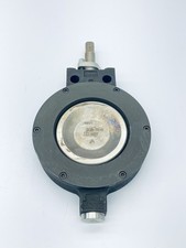 2017 BRAY 42-MODEL WCB 6" WAFER BUTTERFLY VALVE 740PSI CL300 HIGH PERFORMANCE