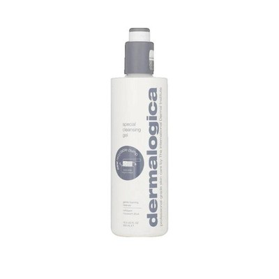 Dermalogica Gel Nettoyant Gesichtsreiniger 500ml   Seifenfrei Vegan