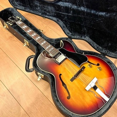 ギター Archtop Tribute AT105 / Late '50s Burst Archtop Tribute AT105 / Late '50s Burst | eBay