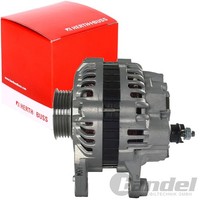 Herth+Buss Generator Lichtmaschine 90A Passend FüR Mitsubishi Pajero | J5115056