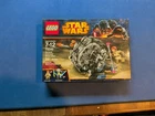 LEGO Star Wars: General Grievous' Wheel Bike (75040) New Sealed
