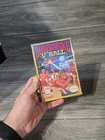 Super Spike V'Ball - Nintendo NES - Complete CIB - Tested - Authentic